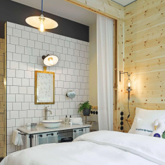 25hours Hotel The Royal Bavarian - Bild 7