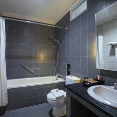 The Royale Krakatau Hotel thumbnail 34