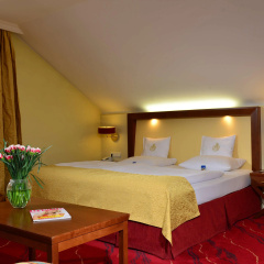 Best Western Plus Hotel Erb - Bild 7