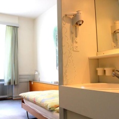Hotel Münchnerhof Basel - Bild 4