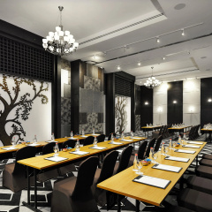 Mövenpick Hotel Sukhumvit 15 Bangkok thumbnail 20
