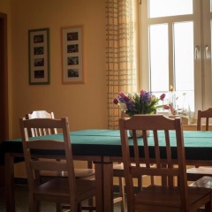 Ferienhaus im Gänseried - Bild 14