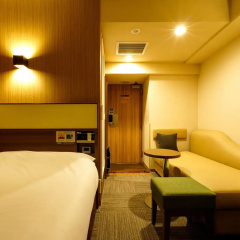 Super Hotel Lohas Ikebukuro-Eki Kitaguchi thumbnail 8