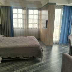 Hotel Marla - Bild 4