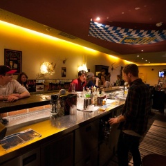 Jaeger's Munich - Hostel - Bild 17