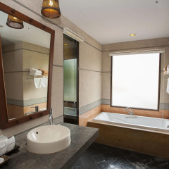 Railay Village Resort & Spa - Bild 13