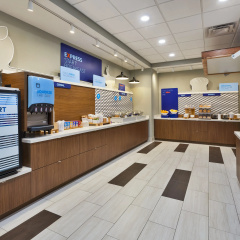 Holiday Inn Express & Suites Milan – Sandusky Area by IHG thumbnail 32