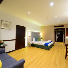 Boat Lagoon Resort - Bild 6