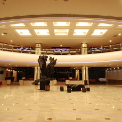 Emeishan Huasheng Spa Hotel photo 4