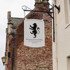The Black Lion Hotel thumbnail 1