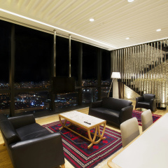 DoubleTree by Hilton Istanbul Avcilar - Bild 2