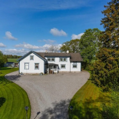 Hagbackens Gård Bed & Breakfast thumbnail 11