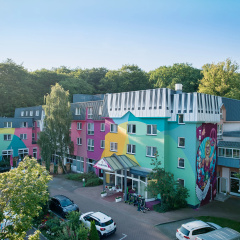 TRIHOTEL Rostock – Wellnesshotel Adults Only - Bild 18