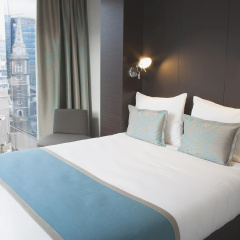 Motel One London-Tower Hill - Bild 6