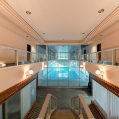 Designer 1BR Apartment with Pool & Prkg in Luxembourg, Luxembourg from 283$, photos, reviews - zenhotels.com photo 12