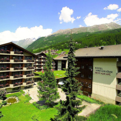 Hotel Ambassador Zermatt - Bild 26
