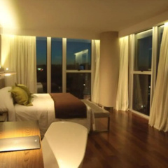 Yrigoyen 111 Hotel thumbnail 32