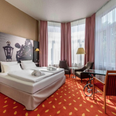 Mercure Hotel Hannover City - Bild 4