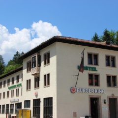 KS Hostel Berchtesgaden - Bild 1