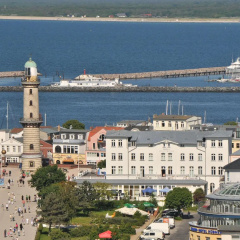 Hotel Am Leuchtturm - Bild 17