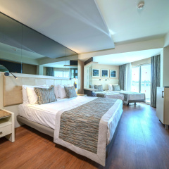 Long Beach Alanya - Ultra All Inclusive - Bild 3
