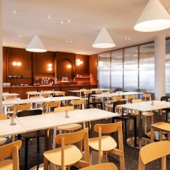 ibis budget Muenster City - Bild 14