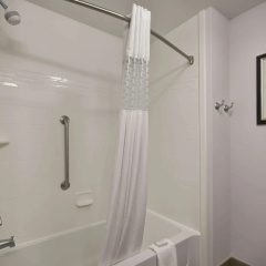 Hampton Inn Kenedy thumbnail 8