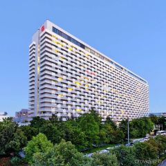 Four Points by Sheraton Munich Arabellapark - Bild 27