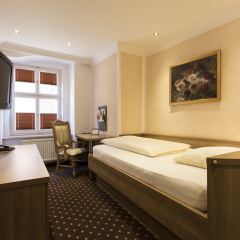 Meiser Altstadt Hotel - Bild 4