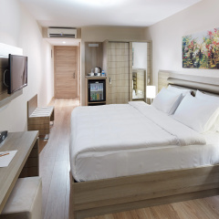 Rox Hotel - Bild 5