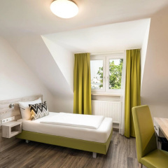Arthotel ANA Eden Karlsruhe, Trademark Collection by Wyndham - Bild 6
