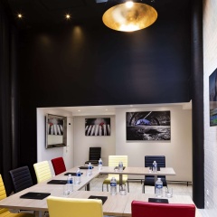 Hotel Montparnasse St Germain - Bild 20