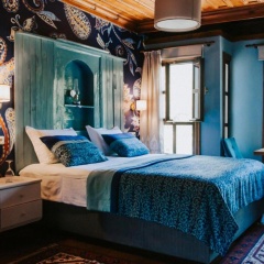 Misgibi Otel - Bild 4