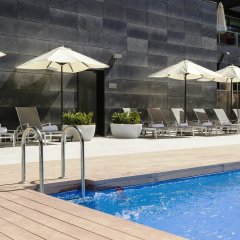 Hotel ILUNION Atrium - Bild 19