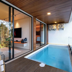 Alex Villas Complex N5 - Bild 22