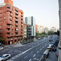 Blue Barcelona