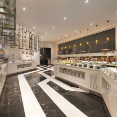 Wyndham Grand Levent Istanbul Hotel & Conference Center thumbnail 27
