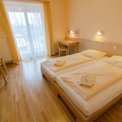 JUFA Hotel Nördlingen - Bild 3