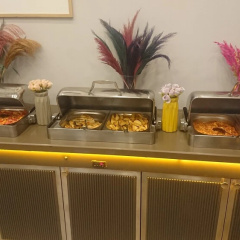 Isnova Hotel - Bild 11