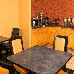 Fairfield Inn by Marriott LaGuardia Airport/Flushing - Bild 18