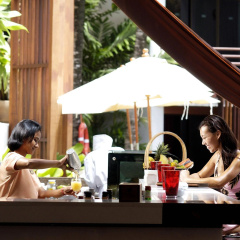Patong Beach Hotel by See2Sea - Bild 30