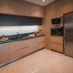 Highend Hotel & Residance - Bild 24