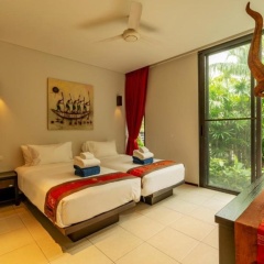 Bangtao Beach Garden - Bild 5