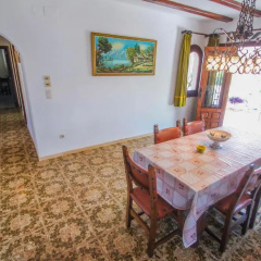 Fustera Pedros - old-style country house in Benissa thumbnail 15