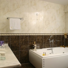 Blue Sea Hotel - Bild 13