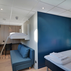 Mälardrottningen Hotel - Bild 6