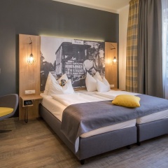 Levy's Rooms & Breakfast - Bild 10