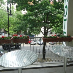 City Hotel am Kurfürstendamm - Bild 11