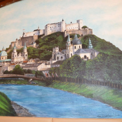 Hotel Lehenerhof Salzburg - Bild 17