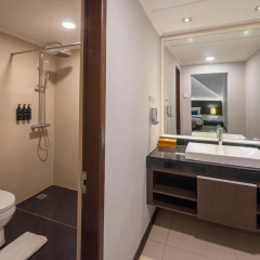 Prime Plaza Suites Sanur - Bali - Bild 11